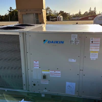 Fuse Service HVAC & Electrical Sacramento