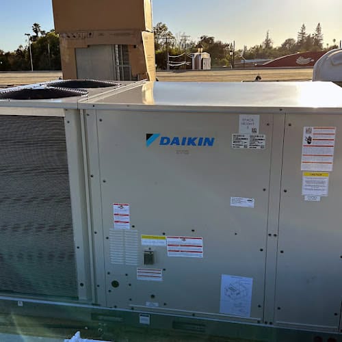 Fuse Service HVAC & Electrical Sacramento