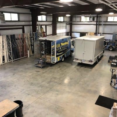 E.R. Services