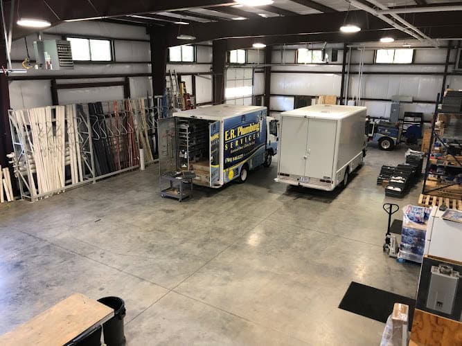 E.R. Services
