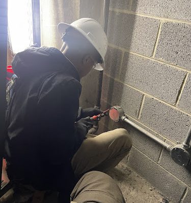 ACA Power and Mechanical