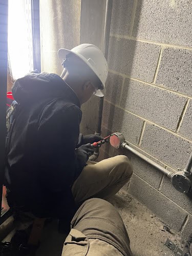 ACA Power and Mechanical