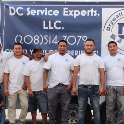 DC Service Experts, LLC.
