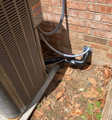 Milestone Electric, A/C, & Plumbing