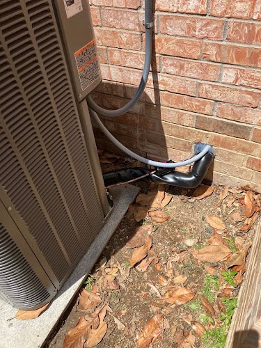 Milestone Electric, A/C, & Plumbing
