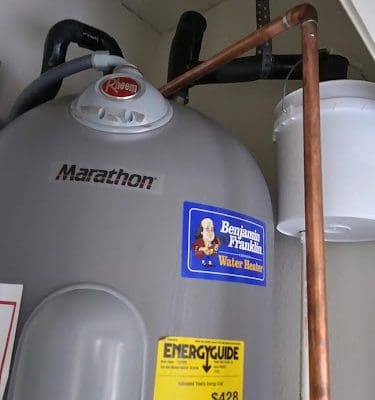 Benjamin Franklin Plumbing of North Austin