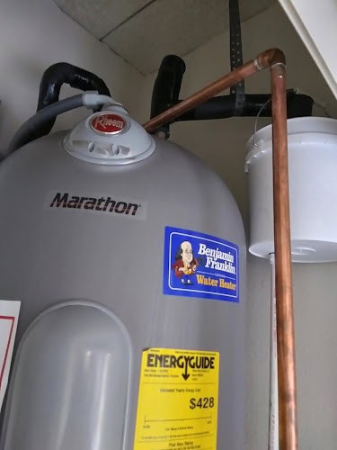Benjamin Franklin Plumbing of North Austin