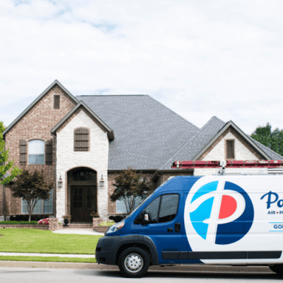 Paschal Air, Plumbing & Electric