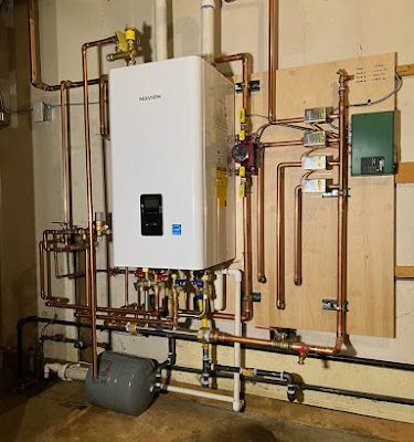 Colorado Green Plumbing, Heating and Cooling
