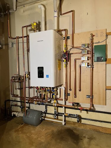 Colorado Green Plumbing, Heating and Cooling