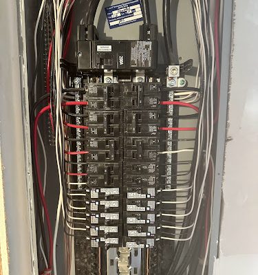 Mr. Electric of Manchester