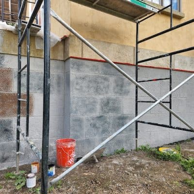 Drywall Finishing Services Plastering and Stucco