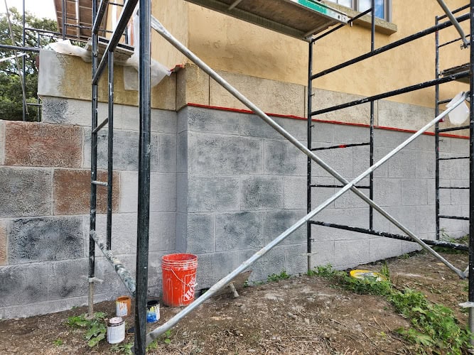 Drywall Finishing Services Plastering and Stucco