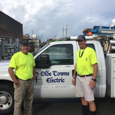 Olde Towne Electric