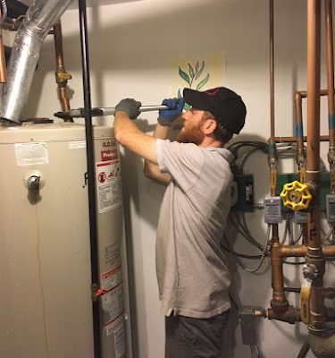 City Plumbing Heating Air conditioning & Sewer Drain Cleaning