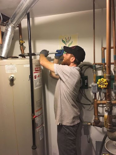 City Plumbing Heating Air conditioning & Sewer Drain Cleaning