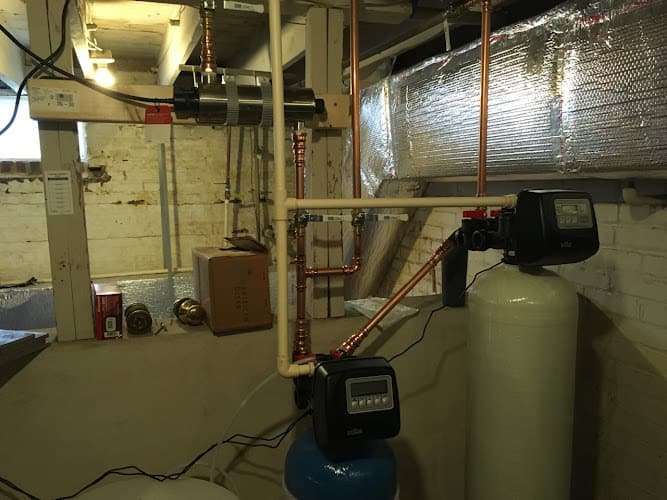 Plumb Perfect Plumbing