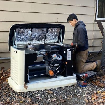 Black River Electrical Contracting