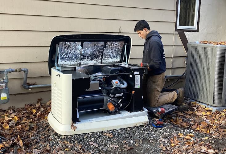 Black River Electrical Contracting