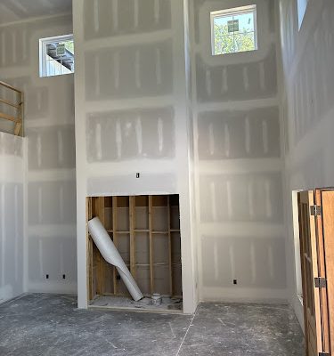 A Higher Standard Drywall