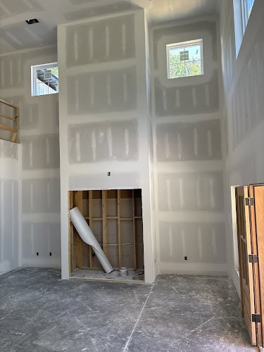 A Higher Standard Drywall