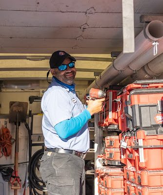 Gene Johnson Plumbing & Heating