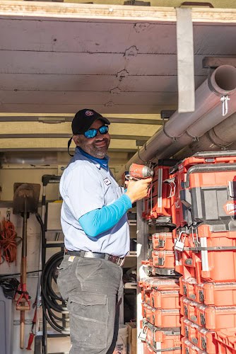 Gene Johnson Plumbing & Heating