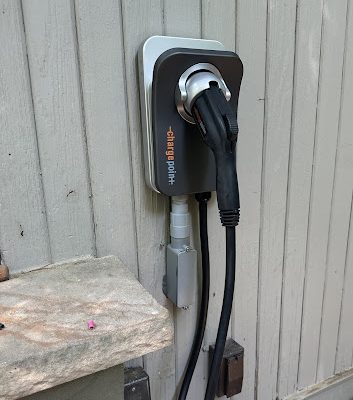 Unity Electric