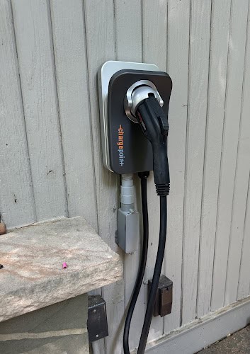 Unity Electric