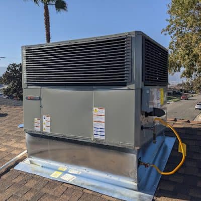 Smart Heating & Cooling Solutions