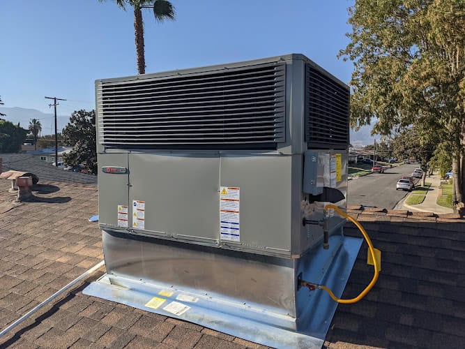 Smart Heating & Cooling Solutions