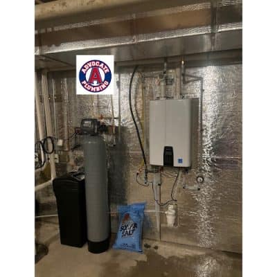 Advocate Plumbing