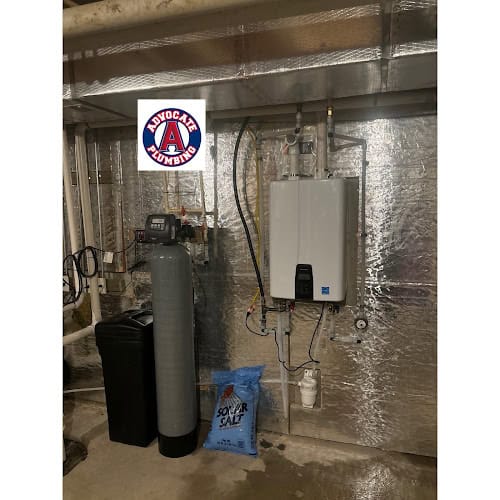 Advocate Plumbing