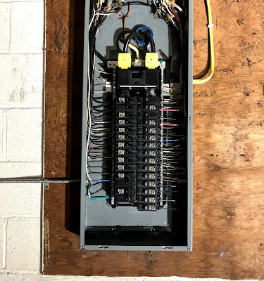 Grissom Electric Service LLC