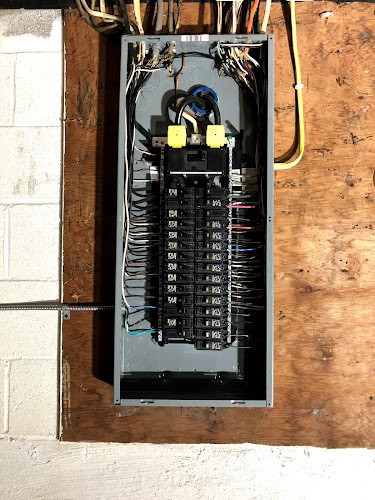 Grissom Electric Service LLC