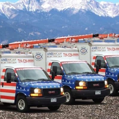 American Electrician and Heating
