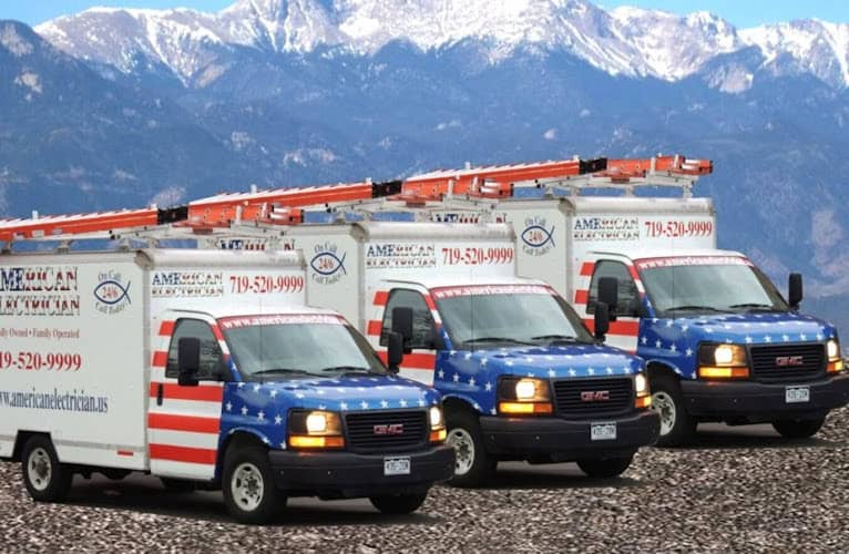 American Electrician and Heating