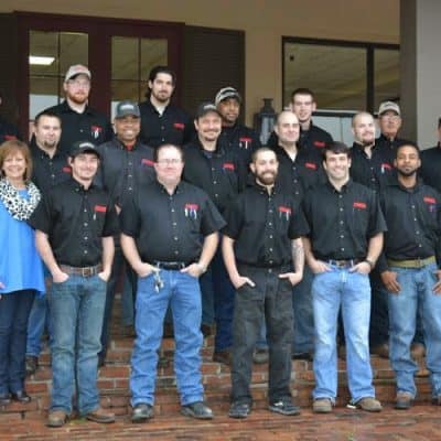 Pioneer Comfort Systems