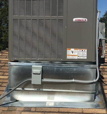 Ace Home Heating & Air Conditioning
