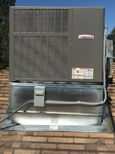 Ace Home Heating & Air Conditioning