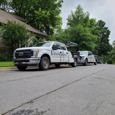 Yates Maintenance