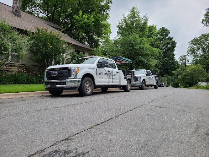 Yates Maintenance