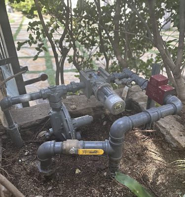 Safe Gas Services, Inc
