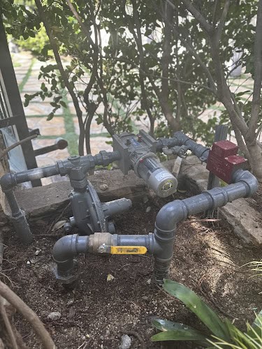 Safe Gas Services, Inc