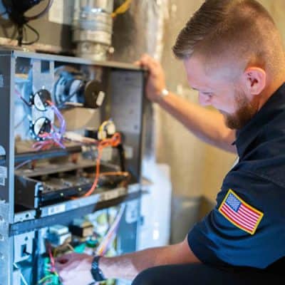 TE Certified, Electrical, Plumbing, Heating & Cooling