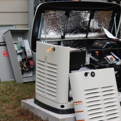 Patriot Heating, Cooling, Plumbing & Electrical