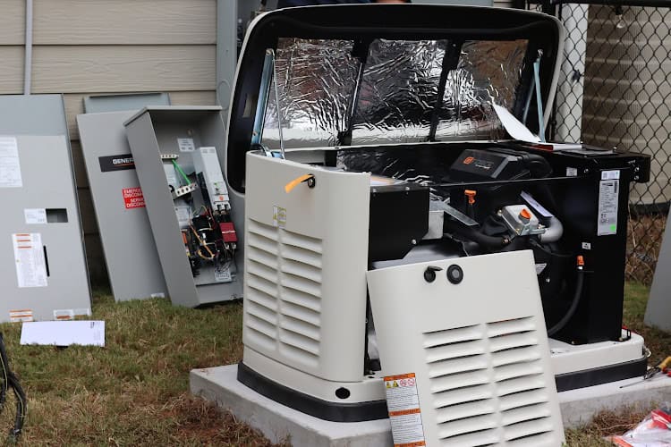 Patriot Heating, Cooling, Plumbing & Electrical