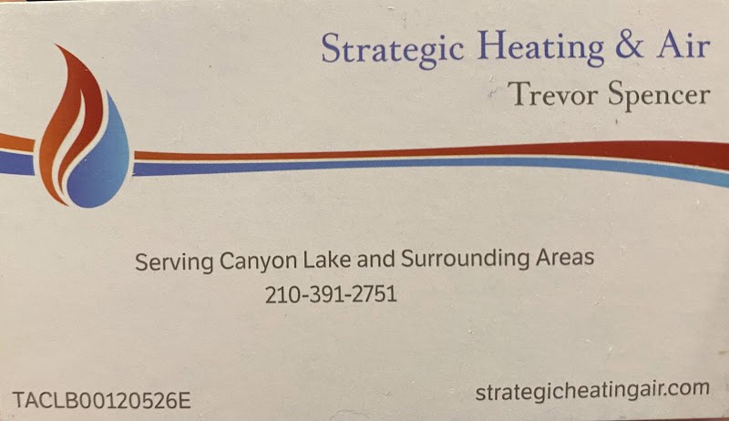 Strategic Heating & Air