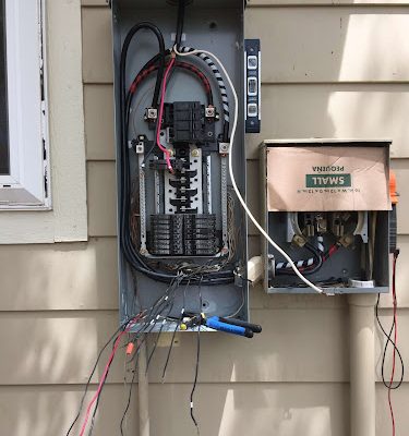GC Electric