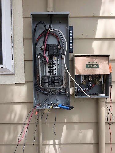 GC Electric